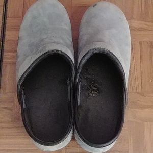 Dansko clogs sz 38